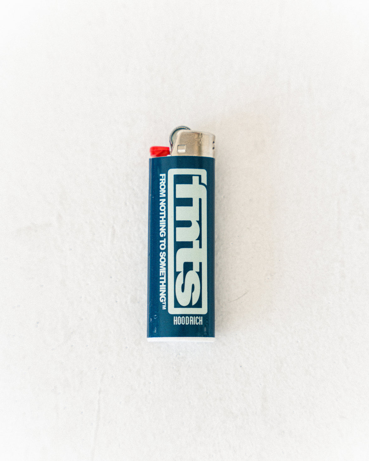 FNTS Hoodrich X Bic J26 Bic Lighter