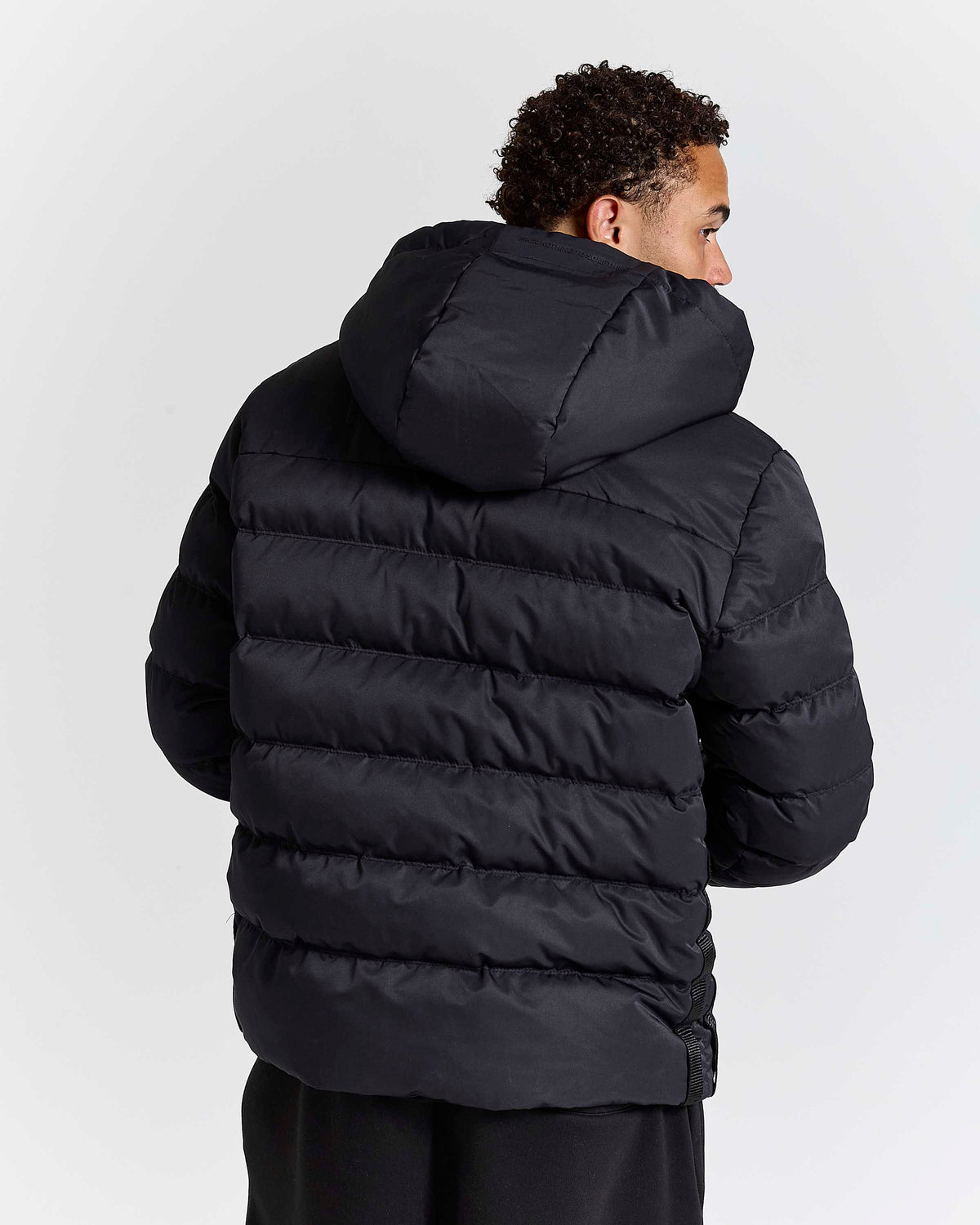 Veste Tyler - Noir