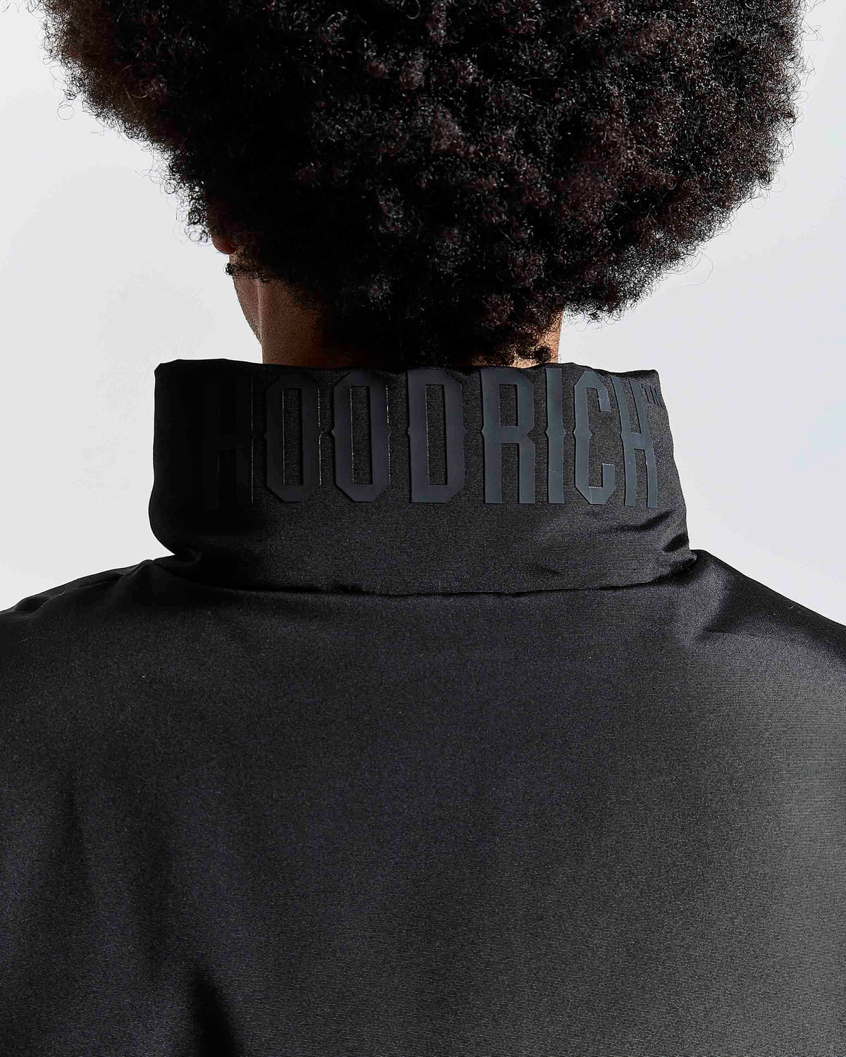 Veste Vortex - Noir