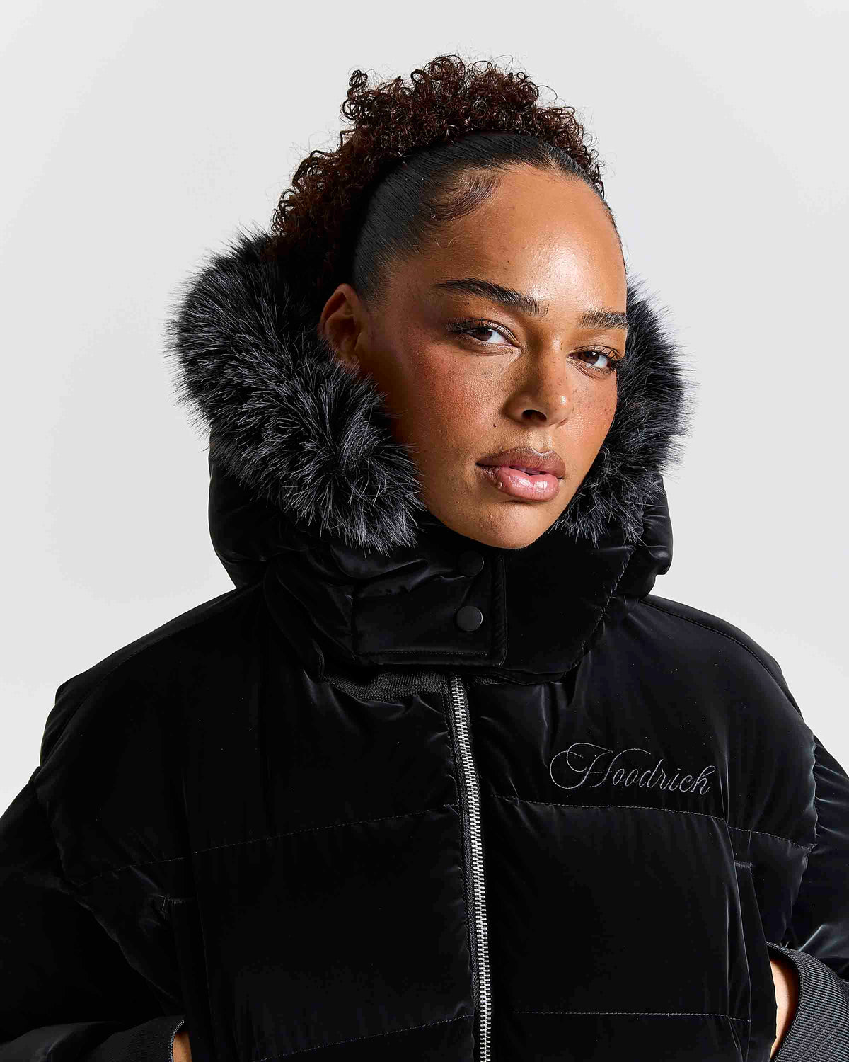 Veste Harlow - Noir