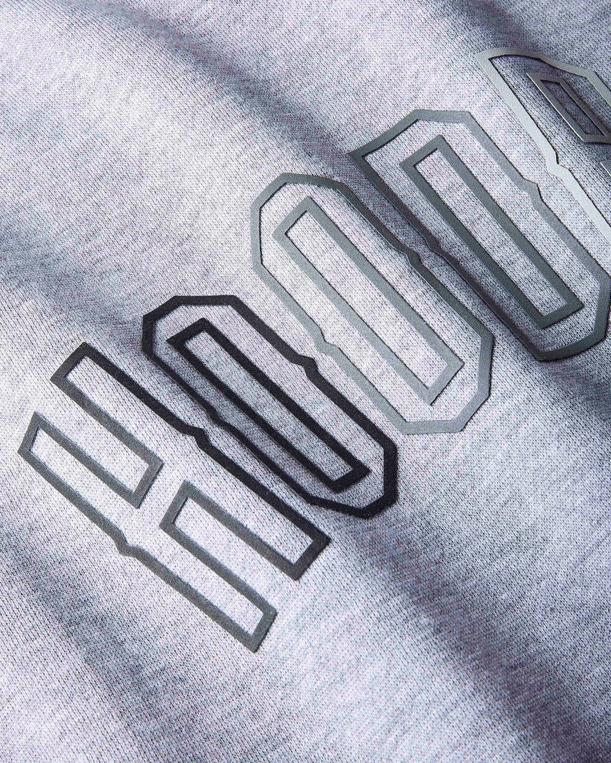 Fade Tracksuit - Grey/White