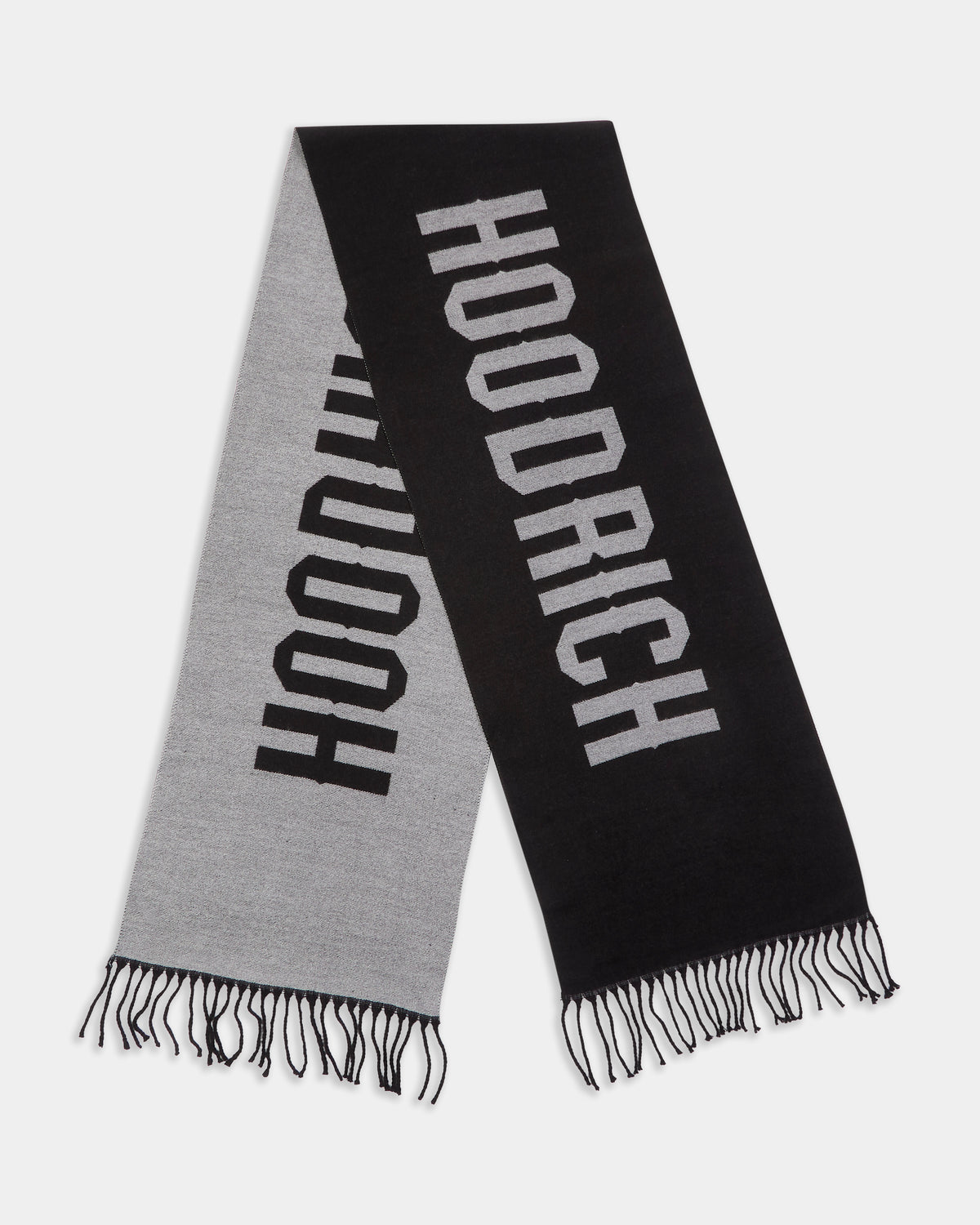 OG Core Scarf - Grey