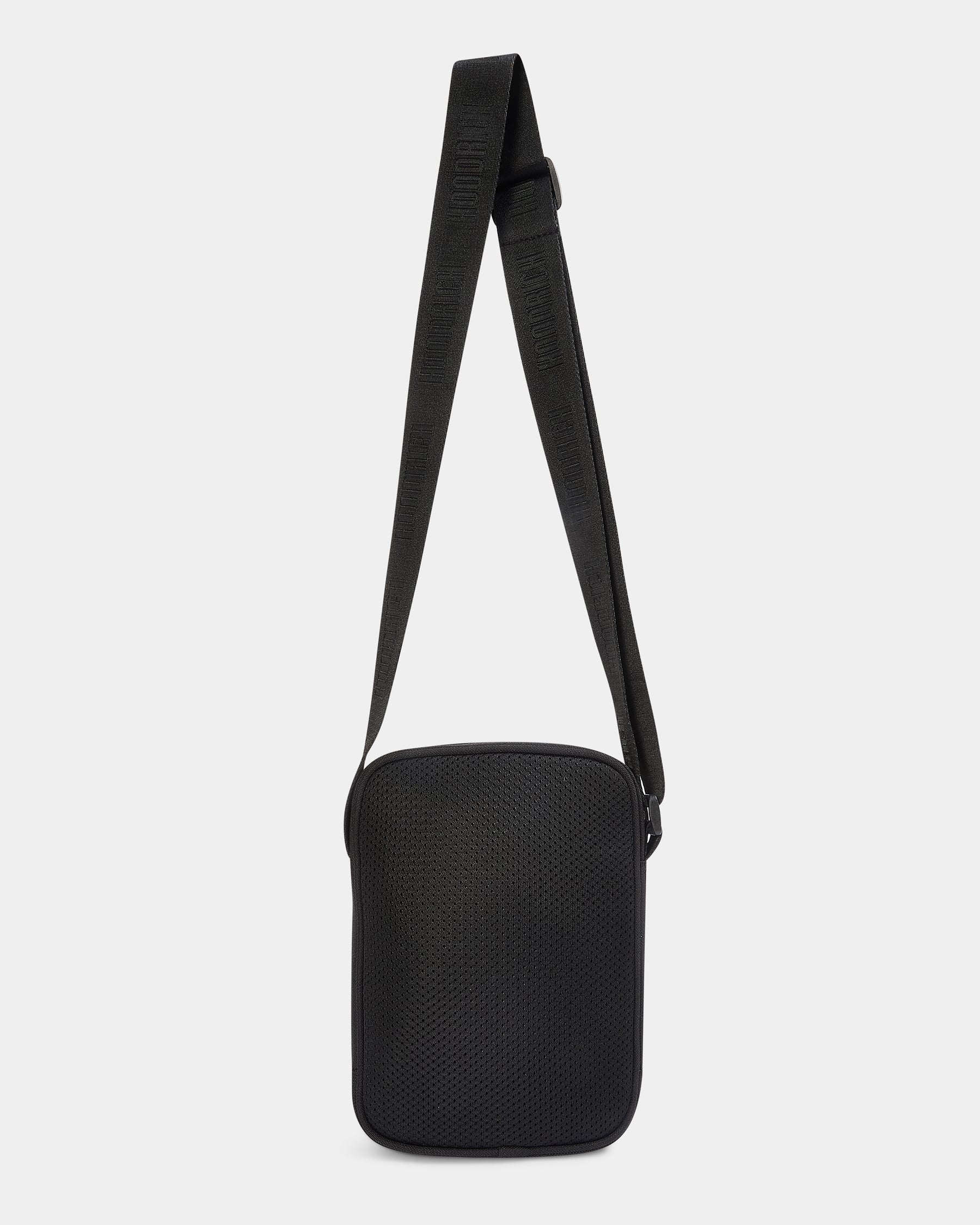 Shield Mini Bag - Black/Reflective