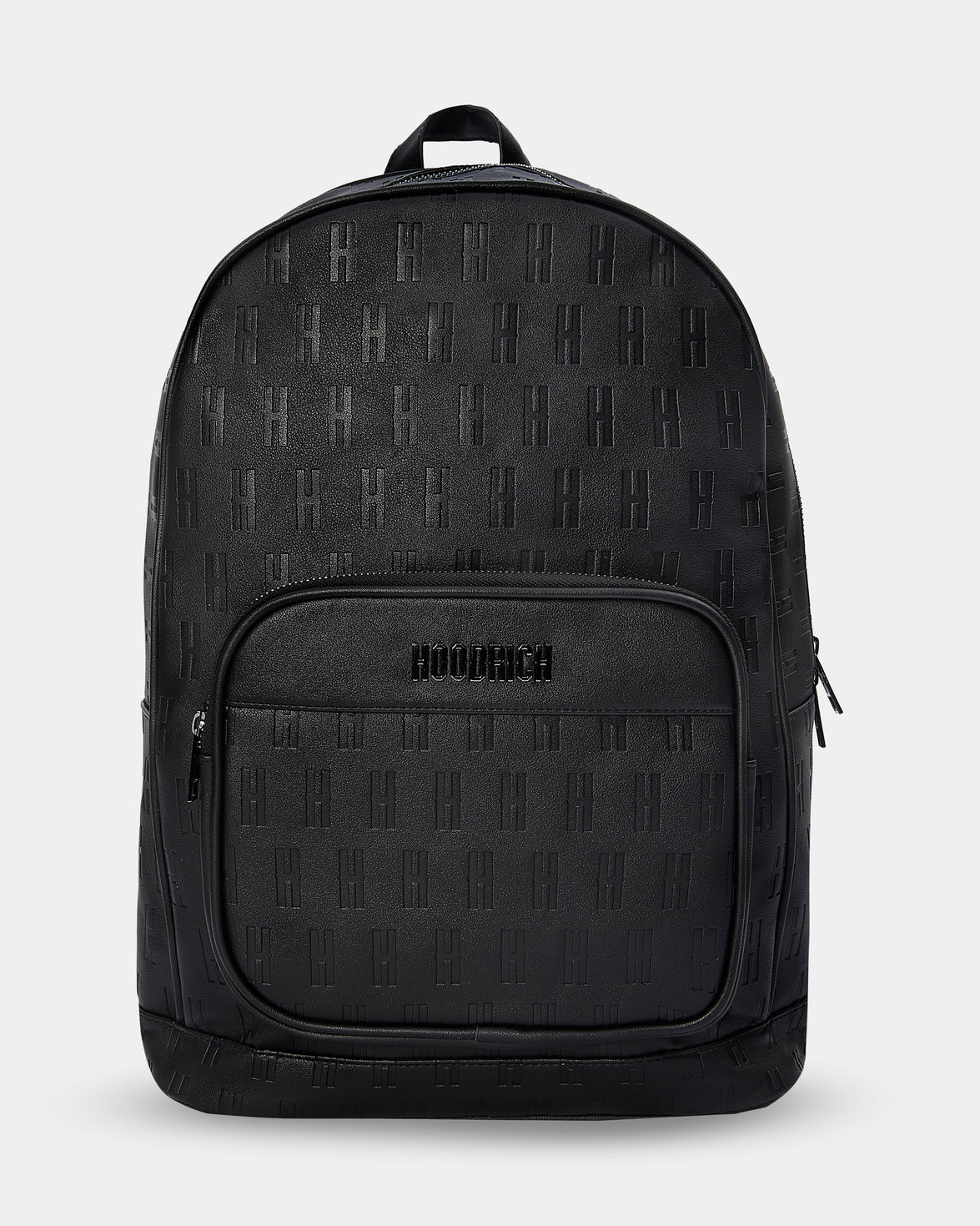 Exclusive Backpack - Black
