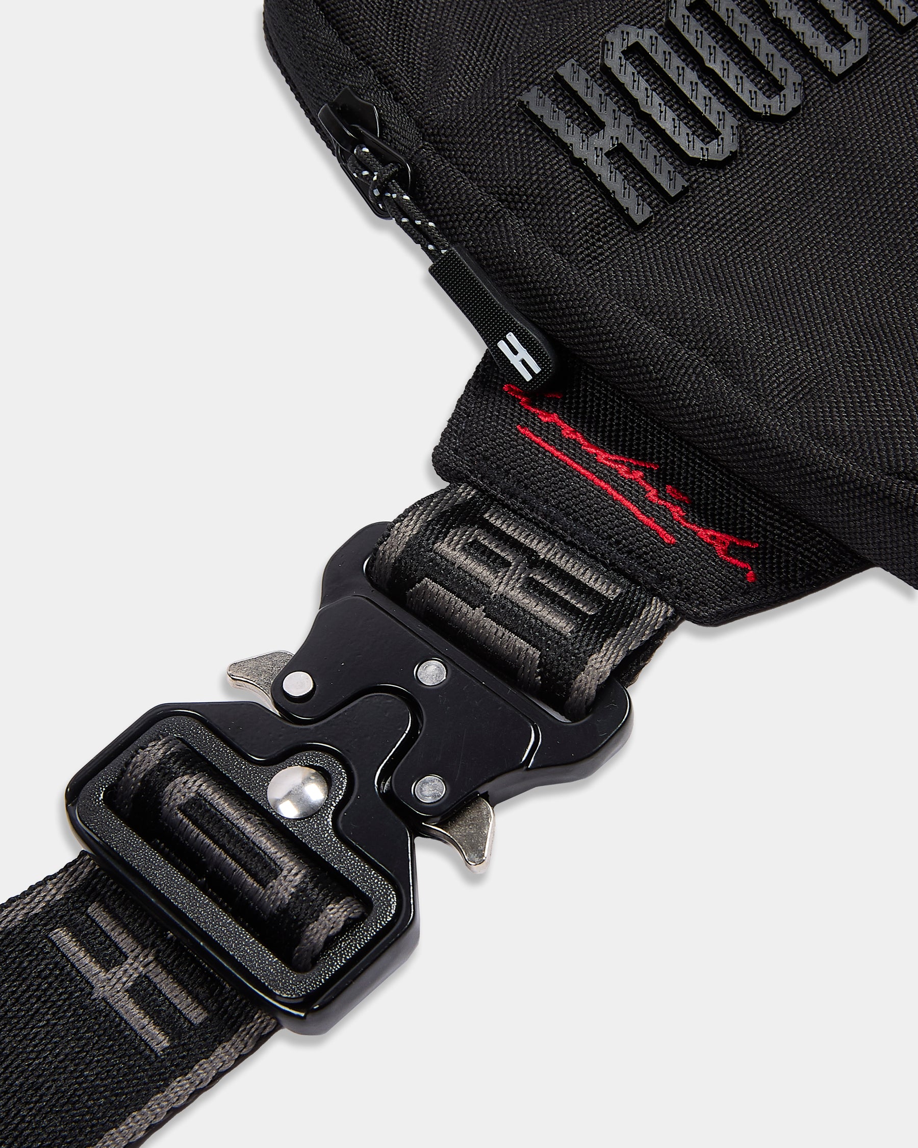 OG Core Clip Mini Bag - Black