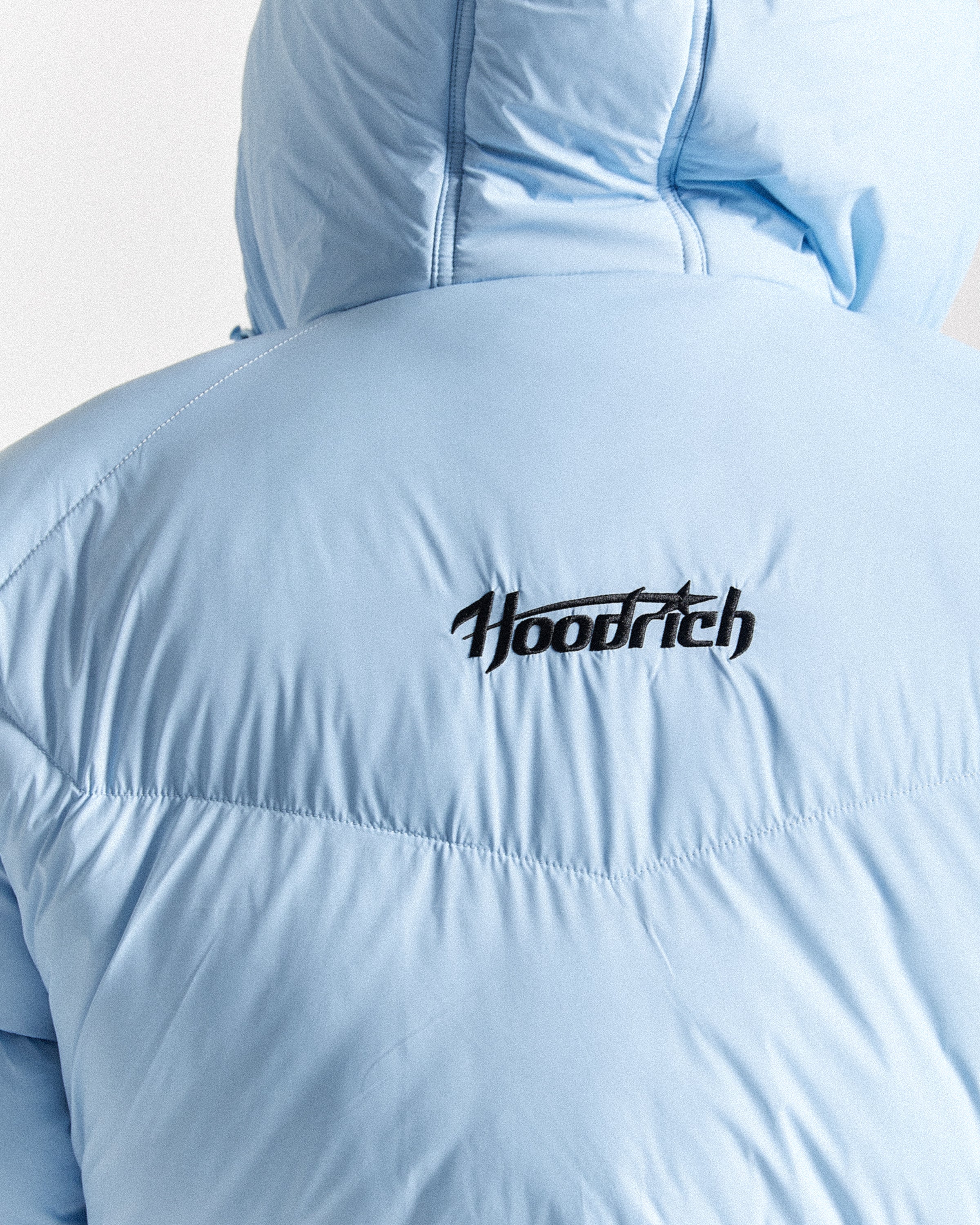 Volt Galaxy Jacket - Blue