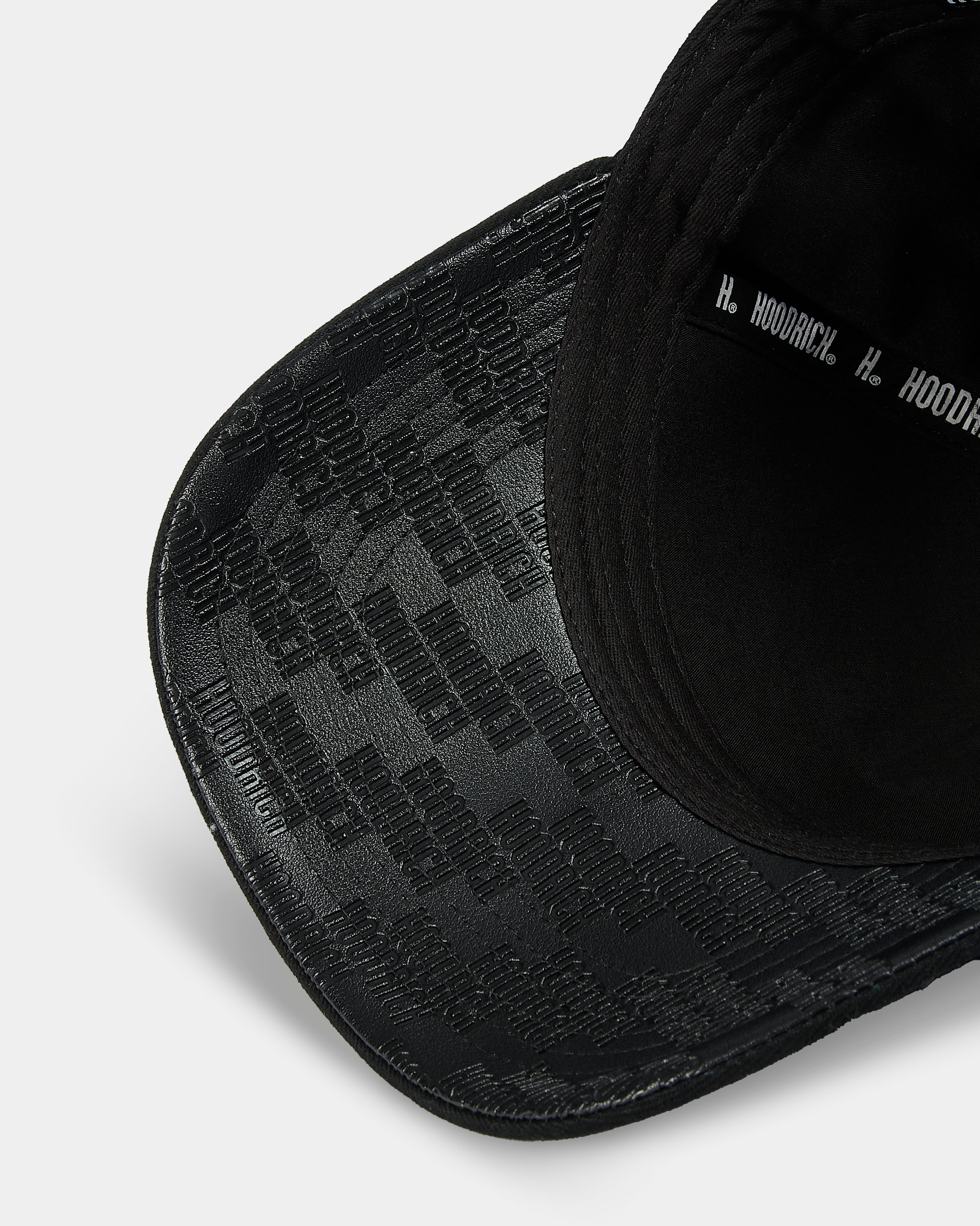 Carbon Cap - Black