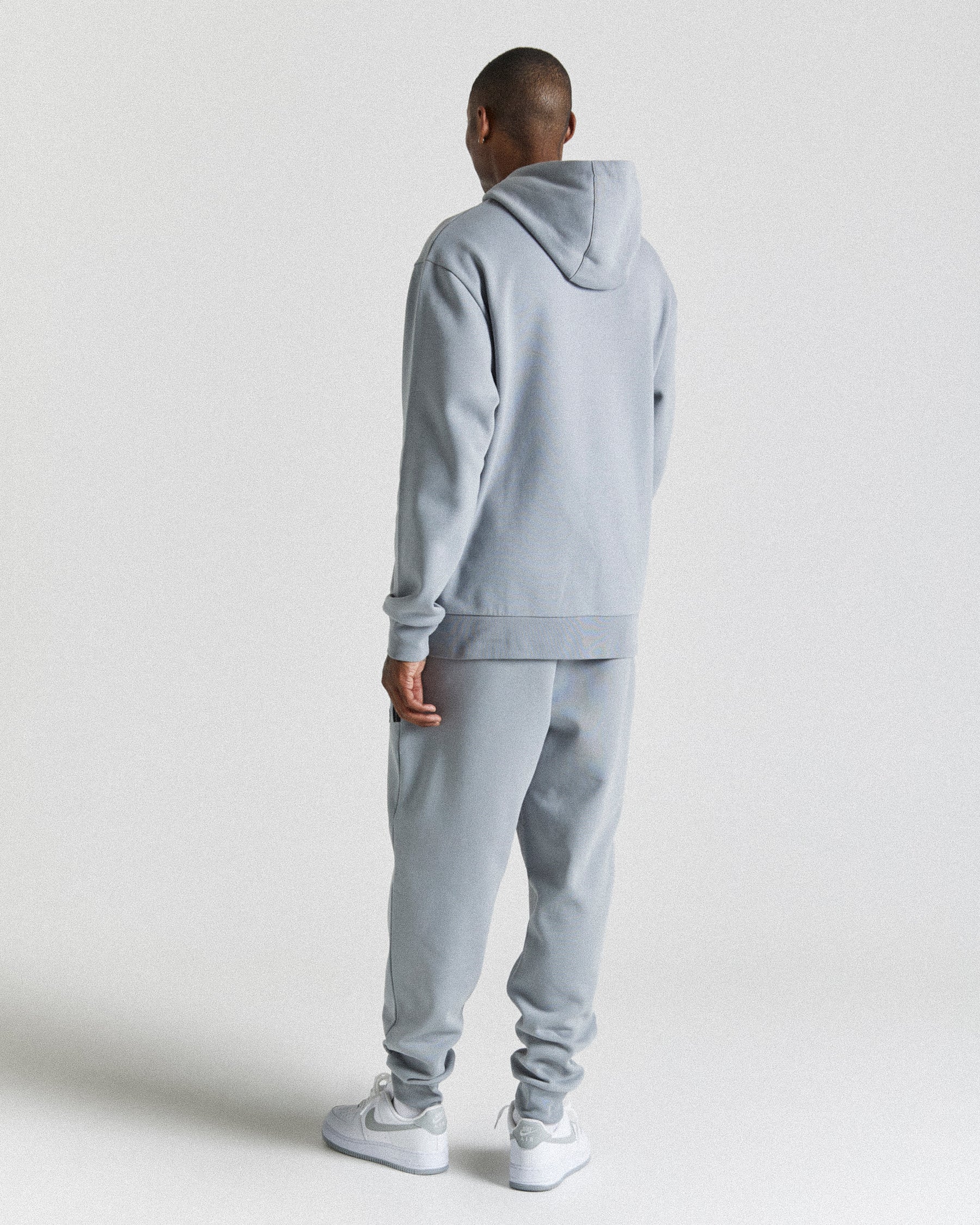 Kraze Hoodie - Grey