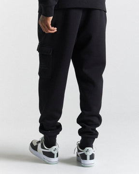 Sight Joggers - Triple Black