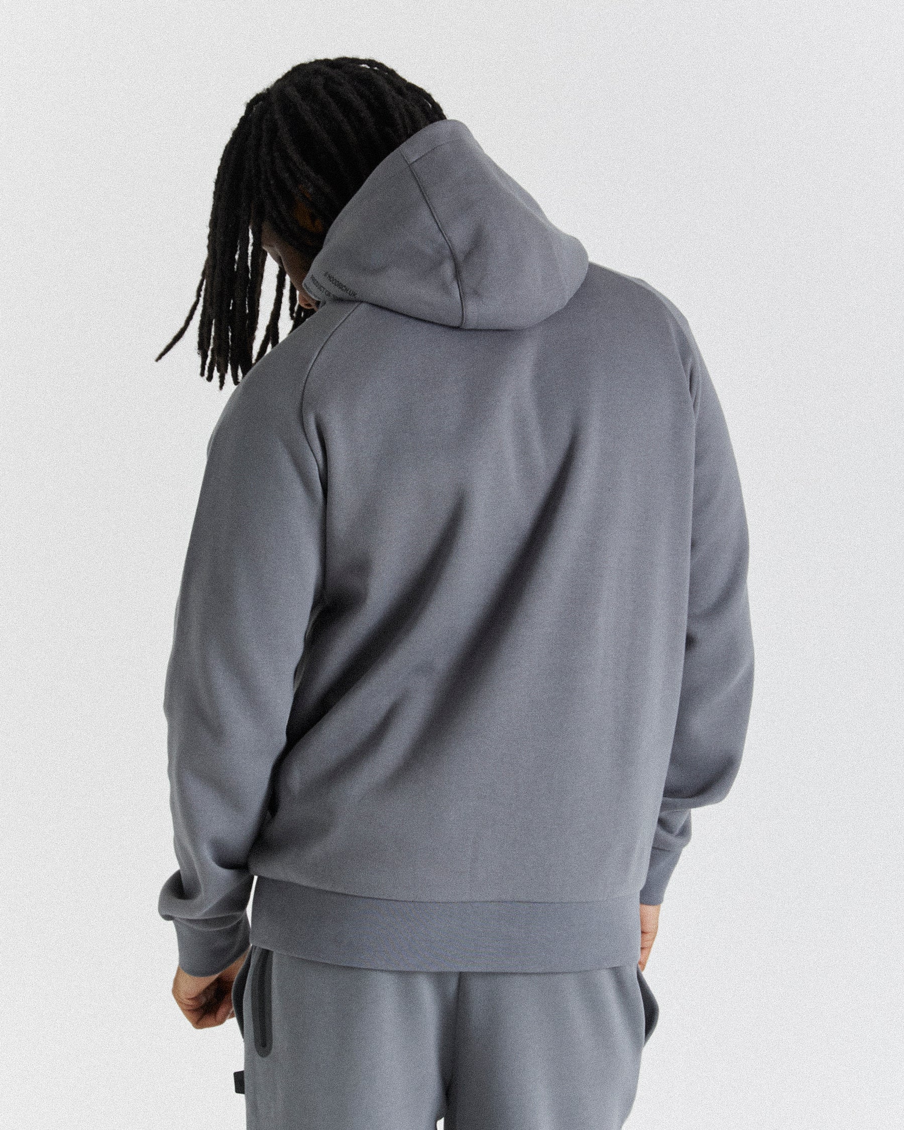 Sight Hoodie - Grey