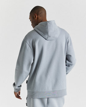 Kraze Hoodie - Grey