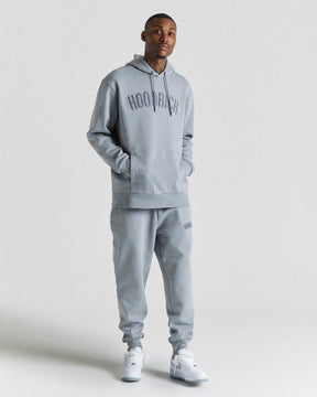 Kraze Joggers - Grey