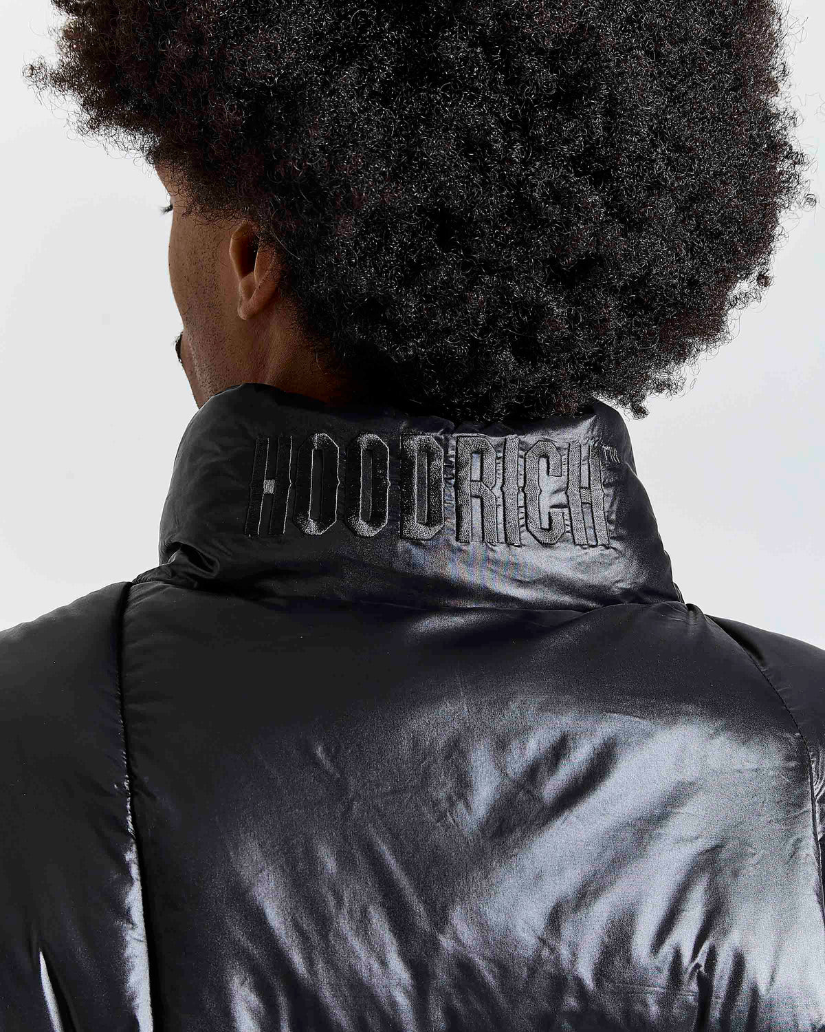 Veste Charger - Noir