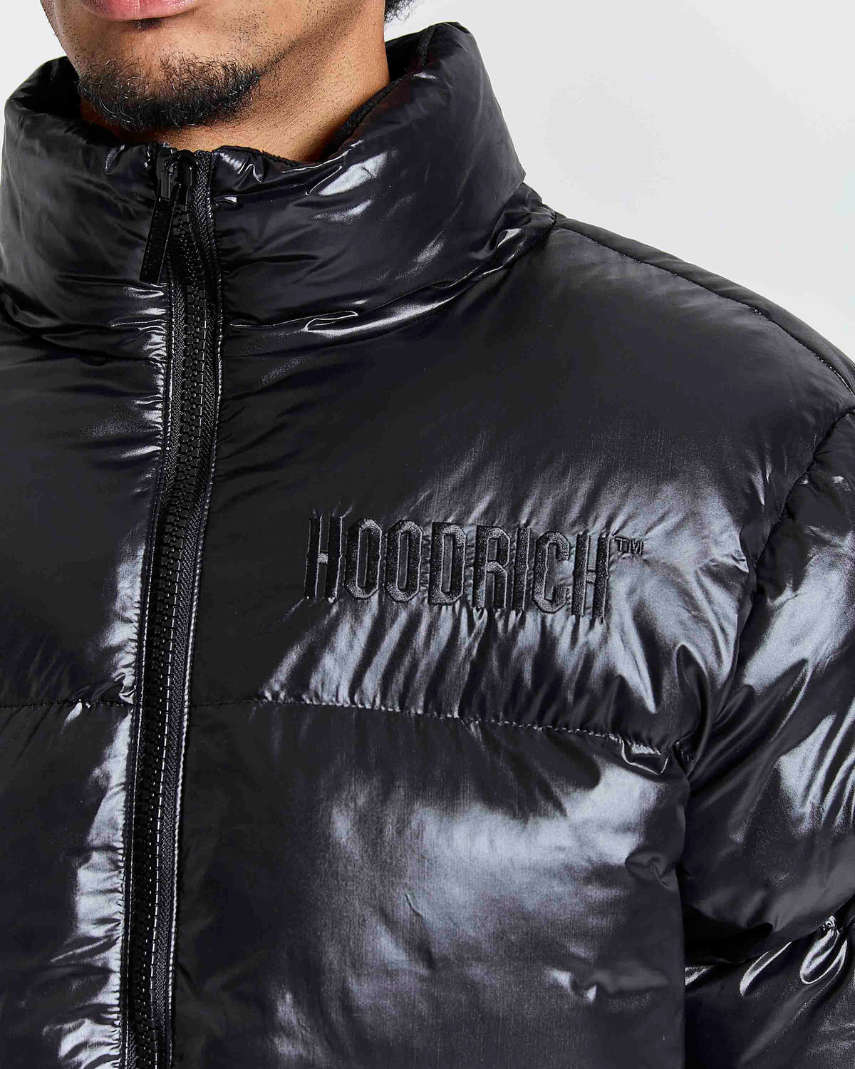 Veste Charger - Noir