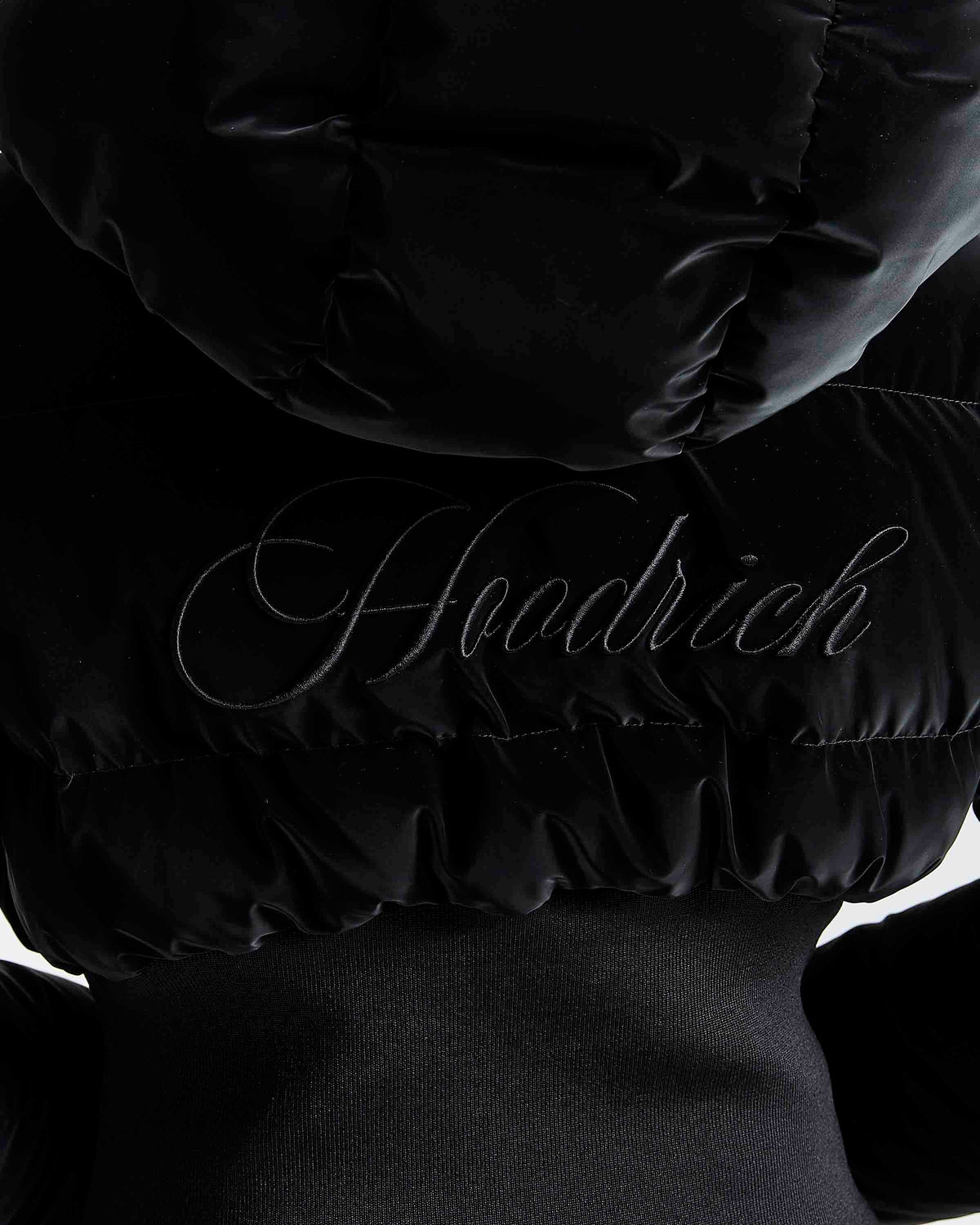 Veste Harlow - Noir