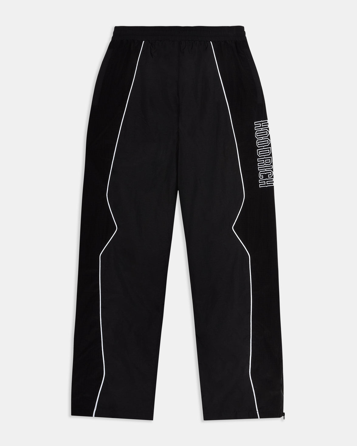 Chaser H Panel Track Pants - Black