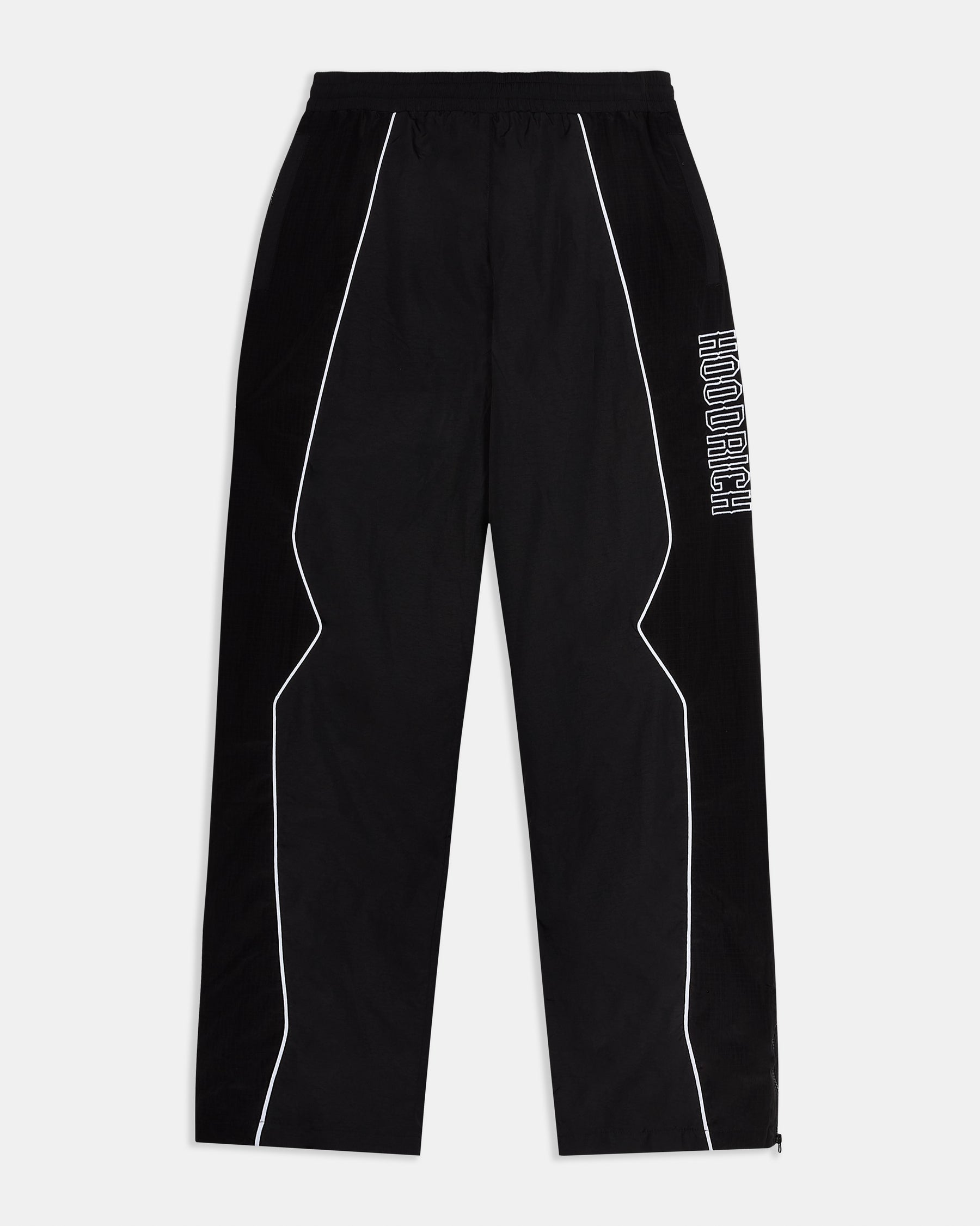 Chaser H Panel Track Pants - Black