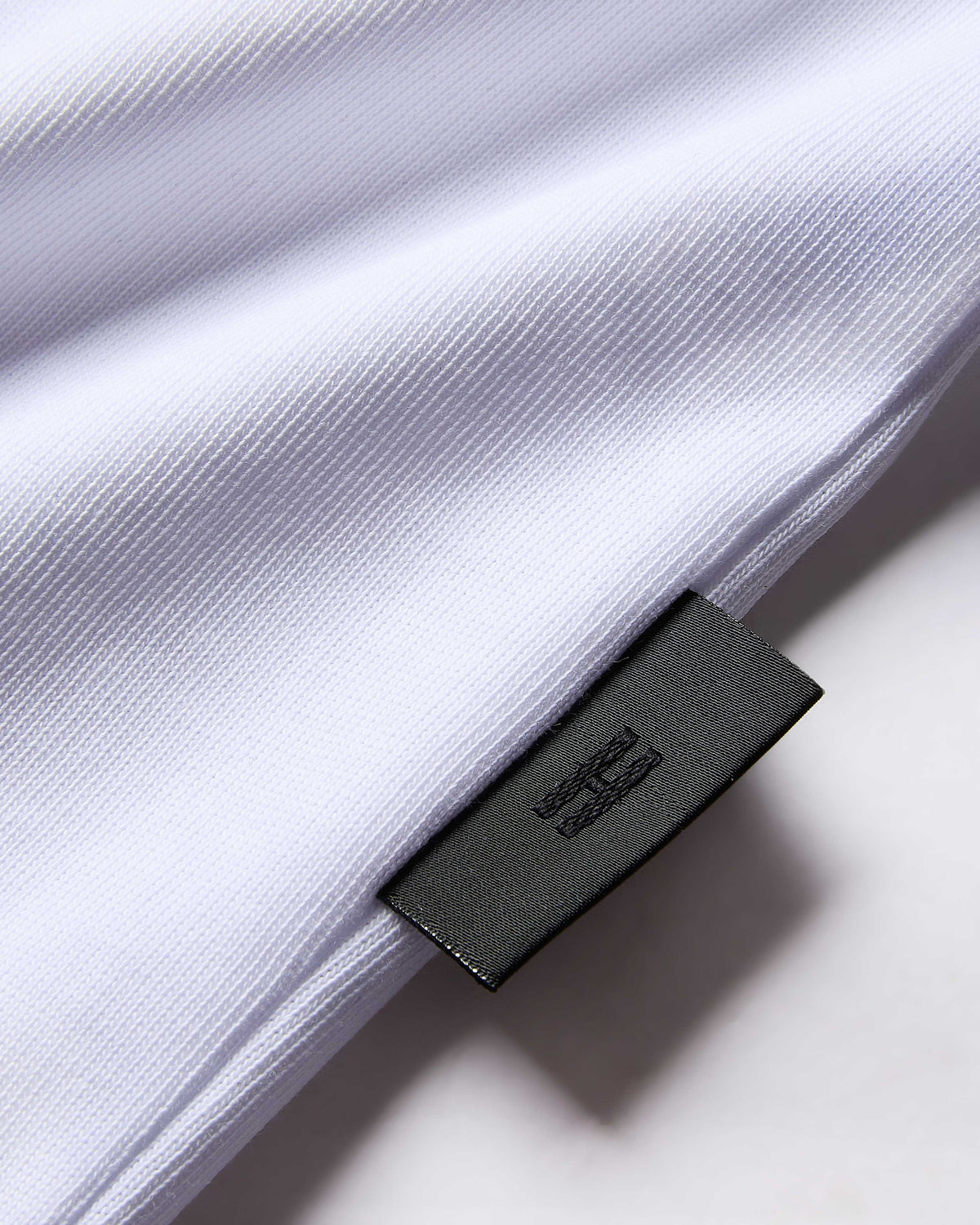 Club Athletics Oversized T-Shirt - White