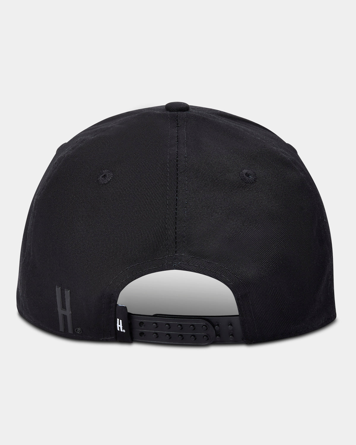 Core Cap - Black