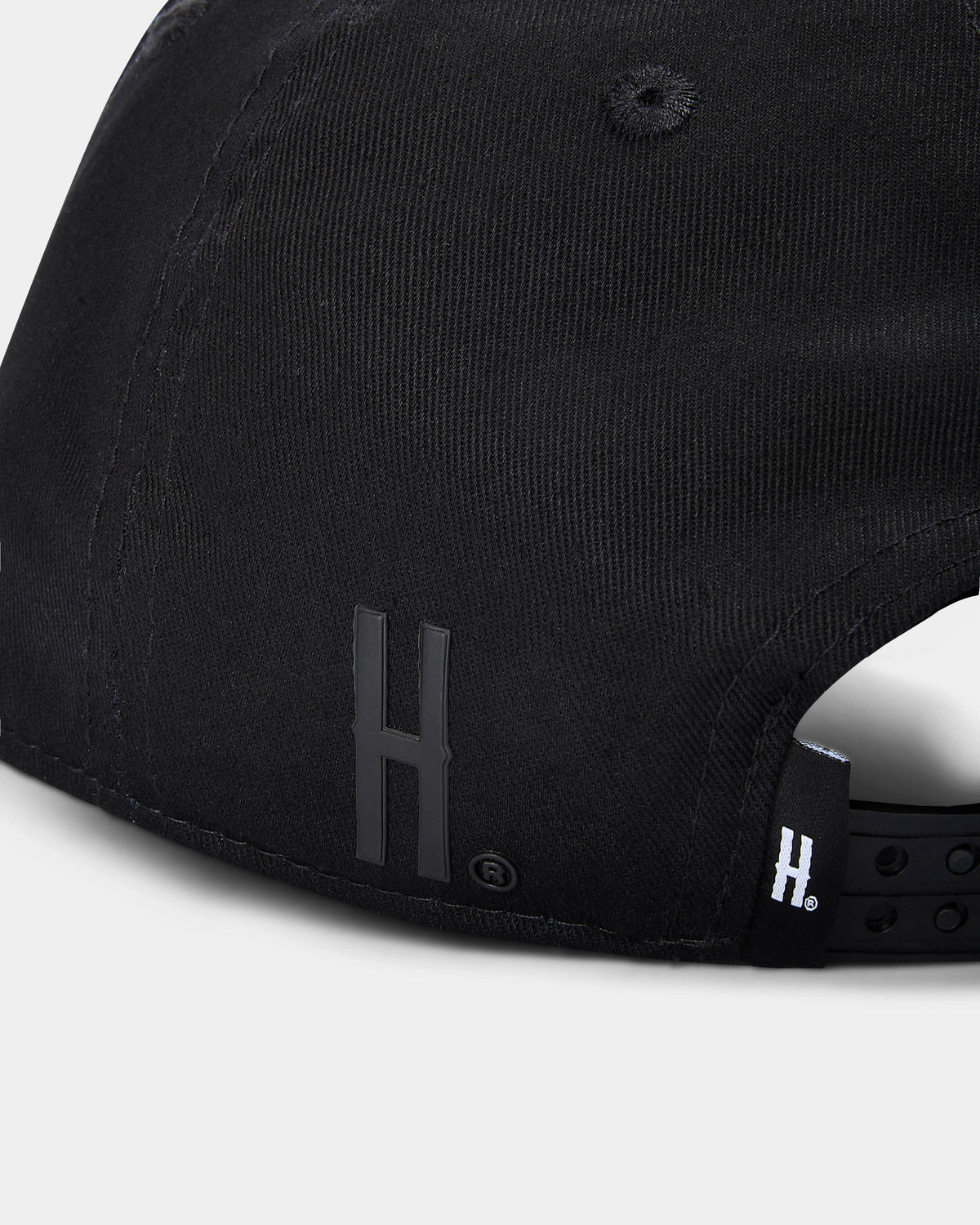 Core Cap - Black