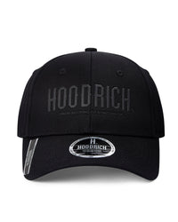 Core Cap - Black