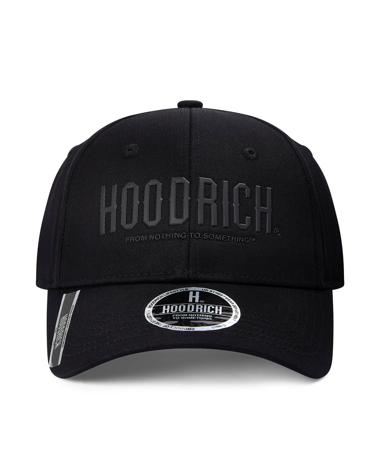 Core Cap - Black