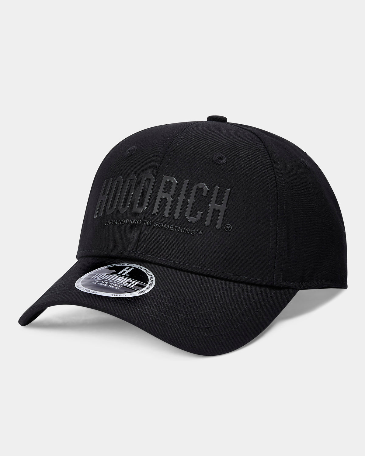 Core Cap - Black
