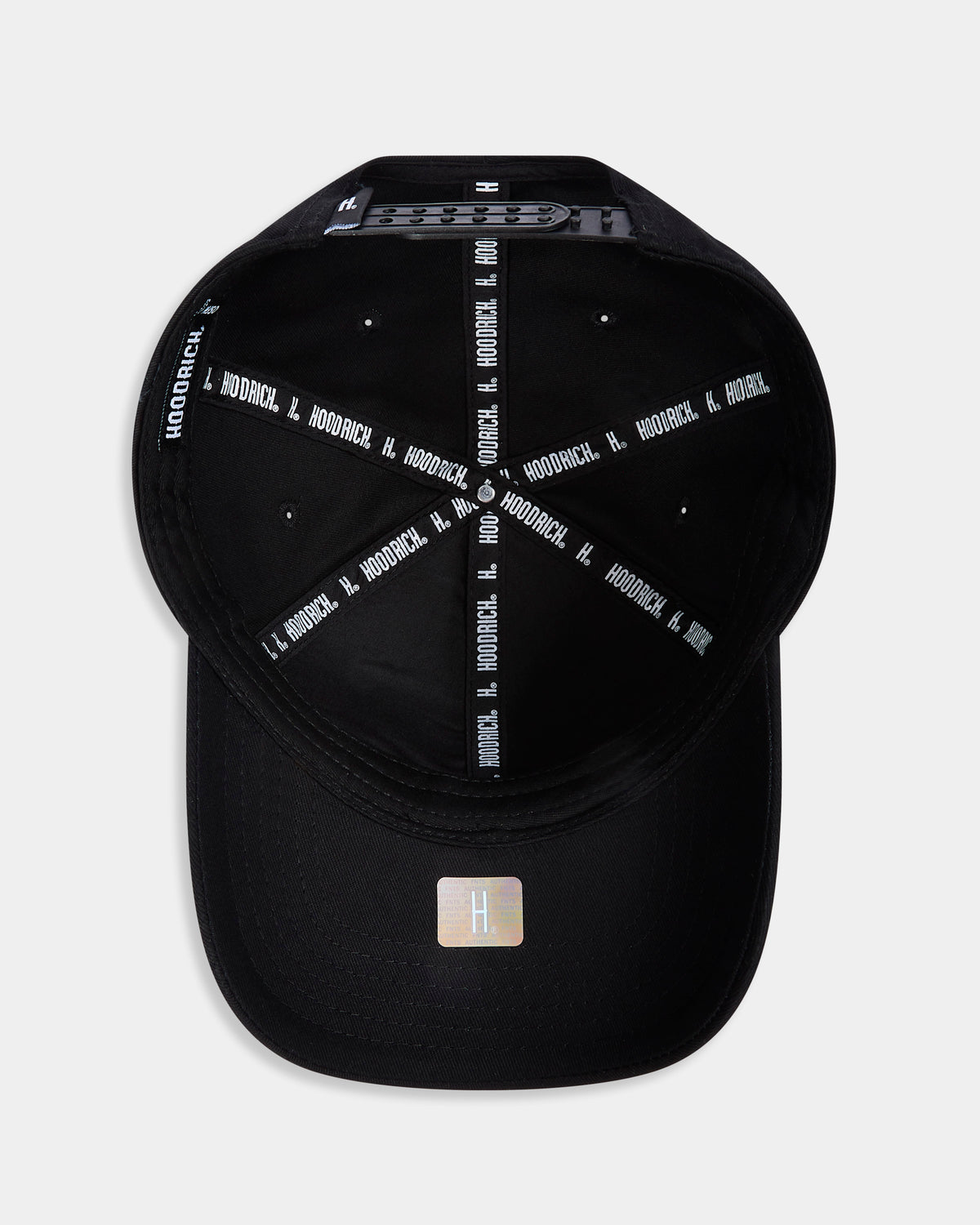 Core Cap - Black