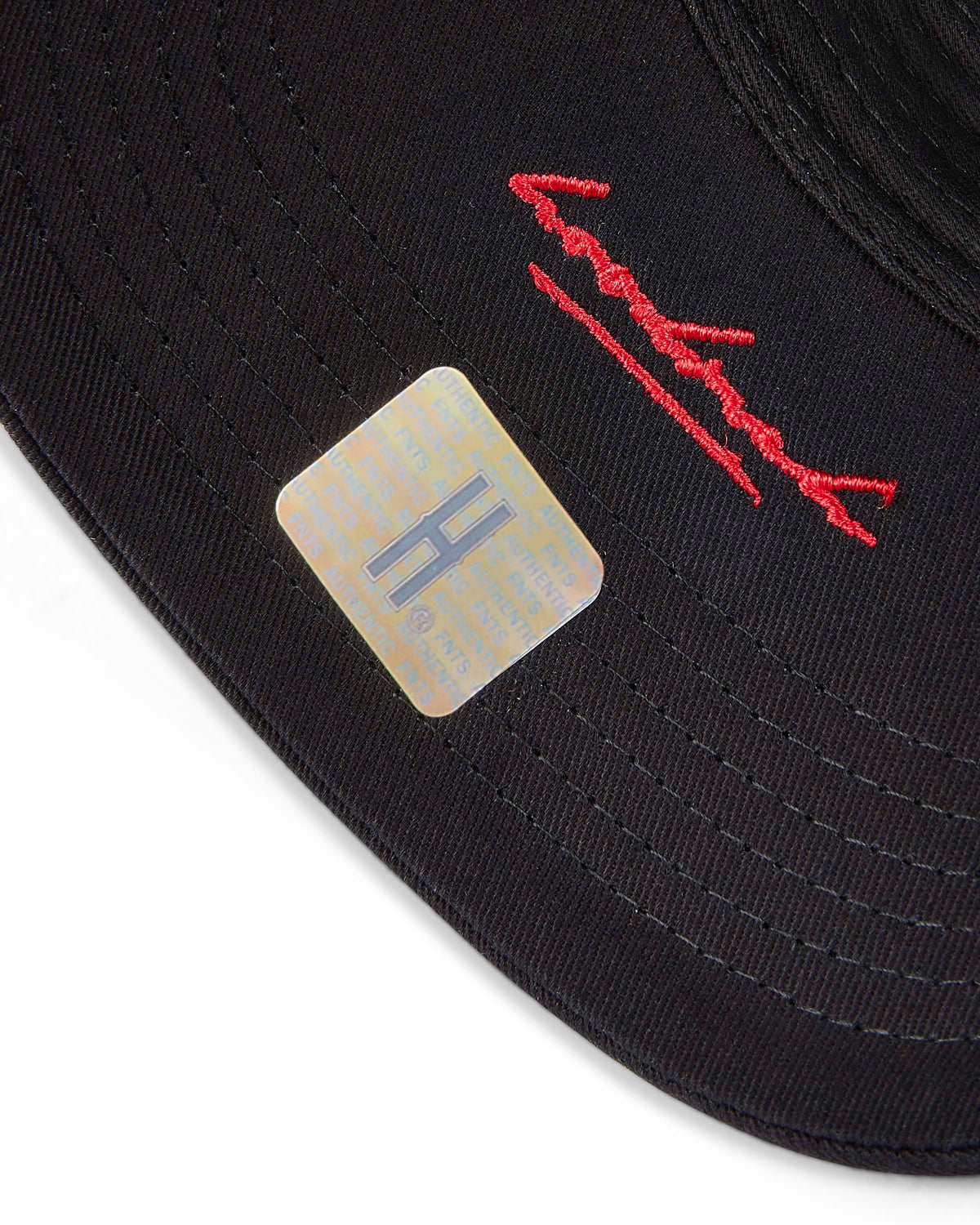 Core Cap - Black