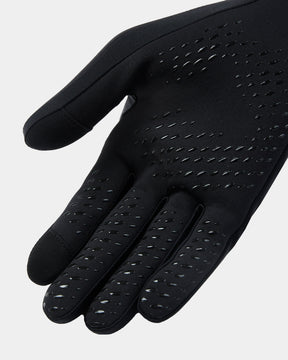 Target Gloves - Black/White