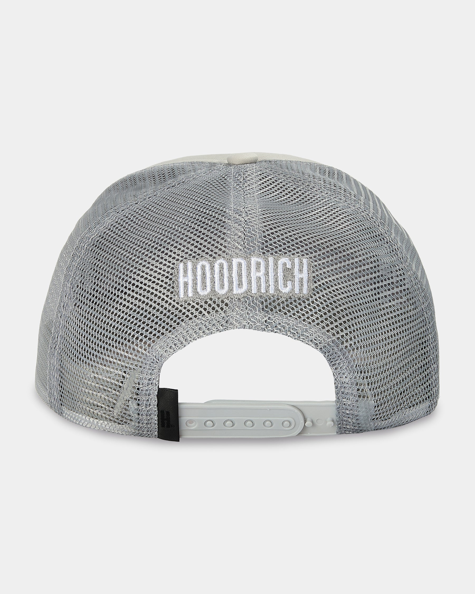 Stamp Tour Trucker Cap - Grey/Pink