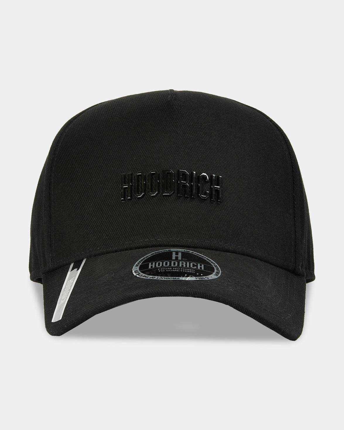 Carbon Cap - Black