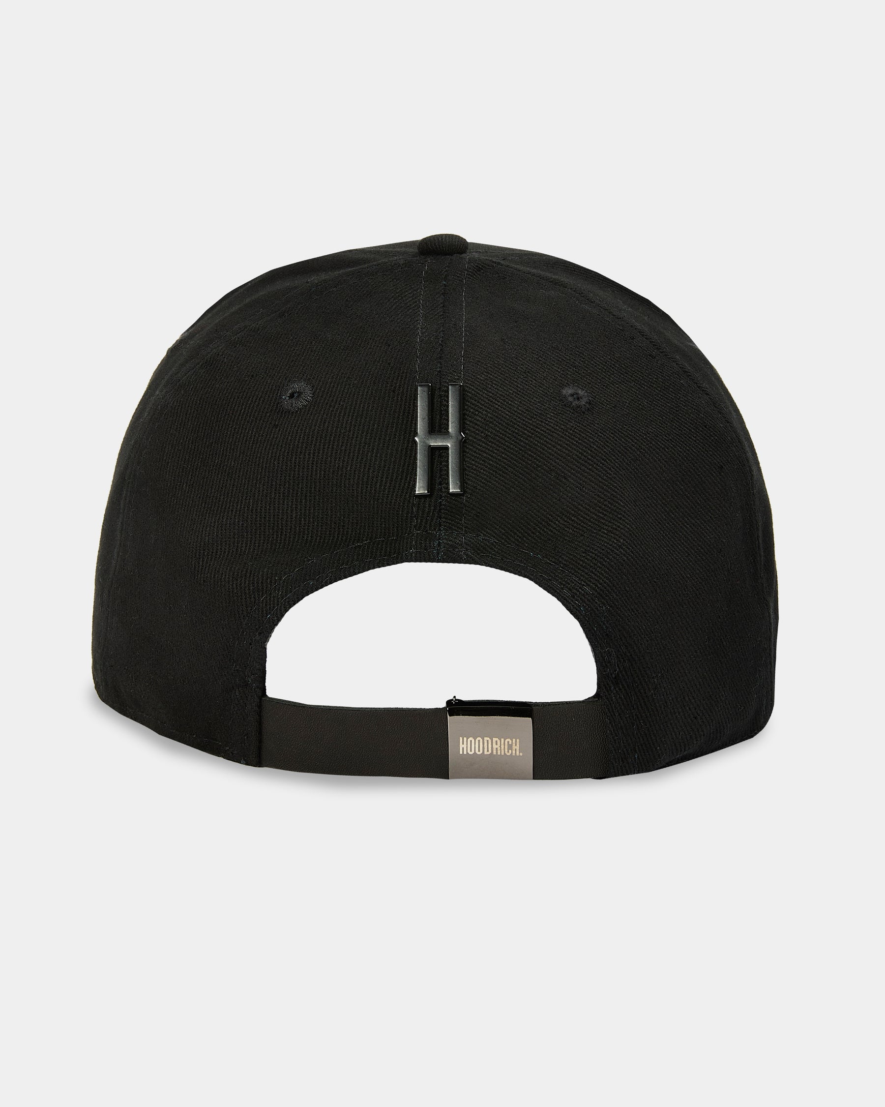 Carbon Cap - Black
