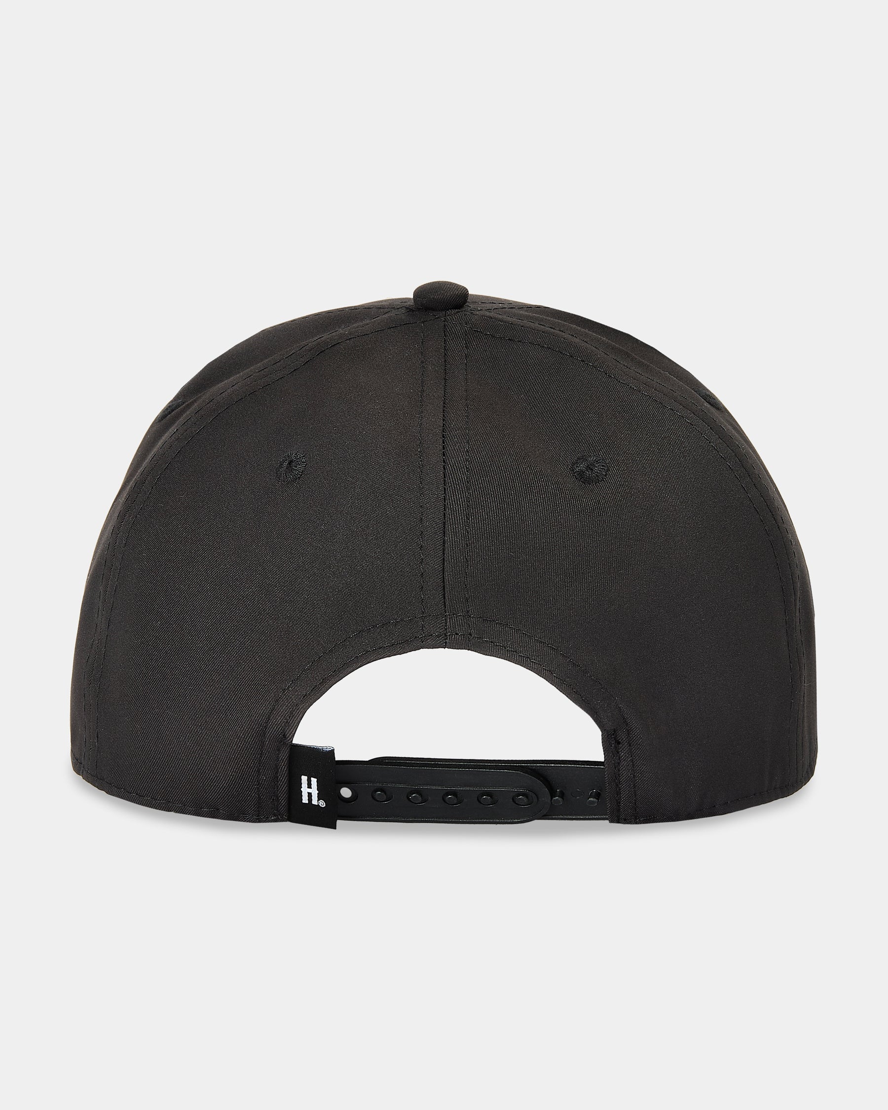 Core '26 Cap - Black/White