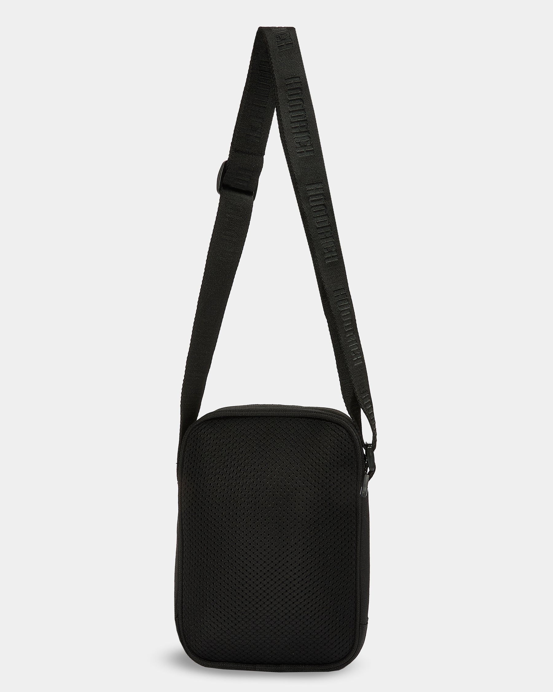 Shade Mini Bag - Black/Reflective