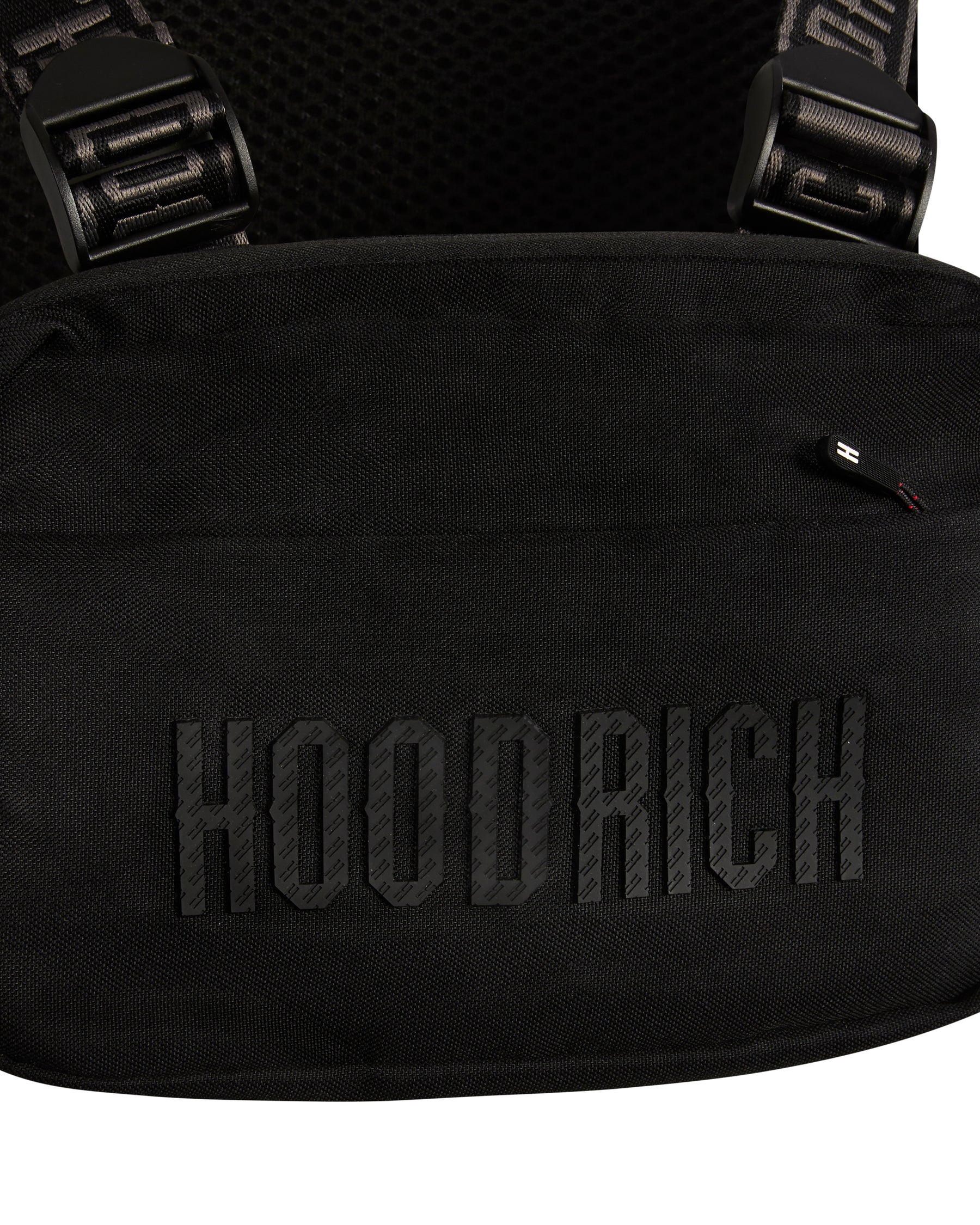 Core Chestbag - Black