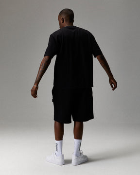 Chace Boyz N The Hood T-Shirt - Black/Yellow