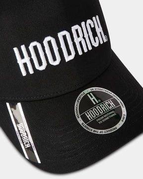 OG Core Trucker Cap - Black/White