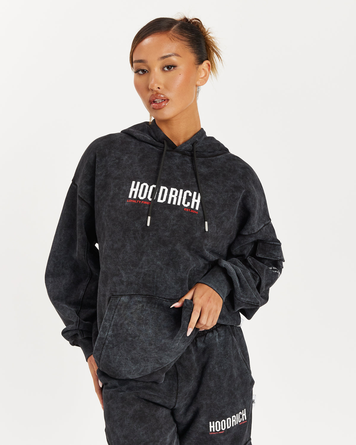 Hoodies | Women's Streetwear | Hoodrich Women's