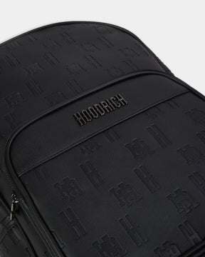 Link Exclusive Backpack - Black