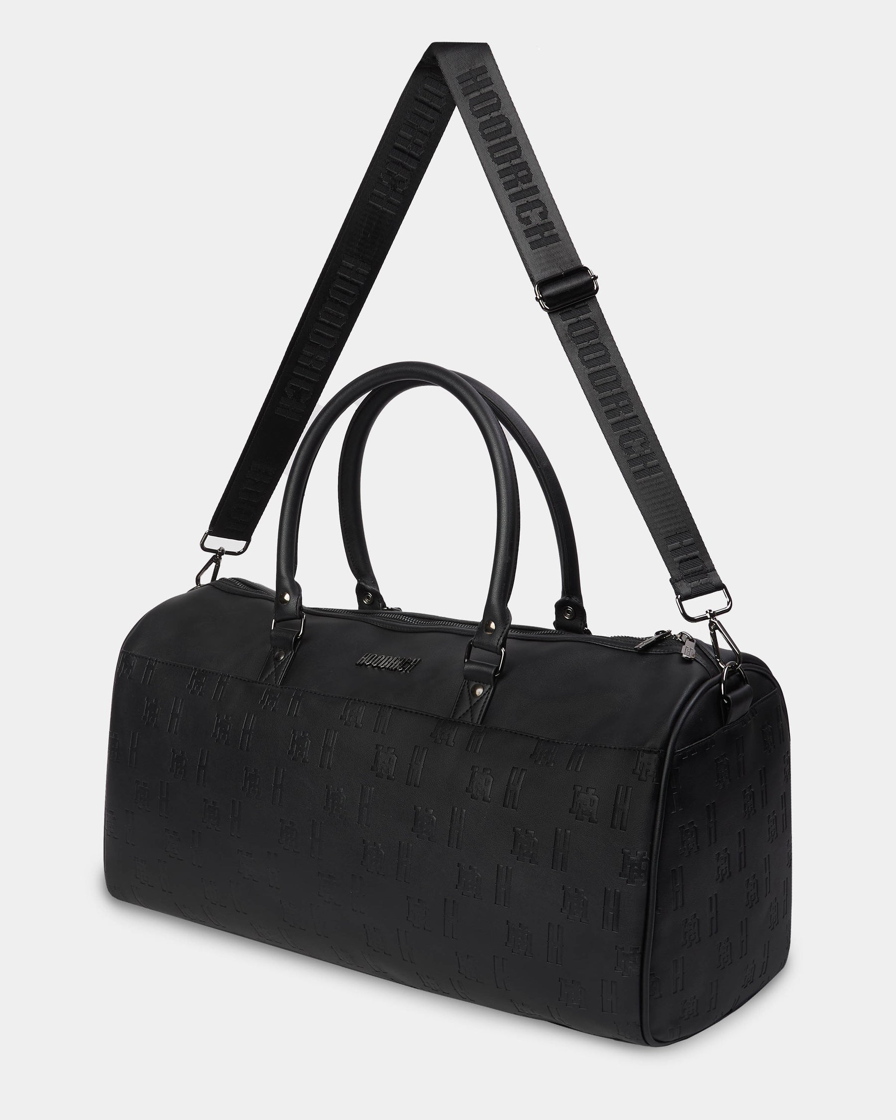 Link Exclusive Holdall - Black