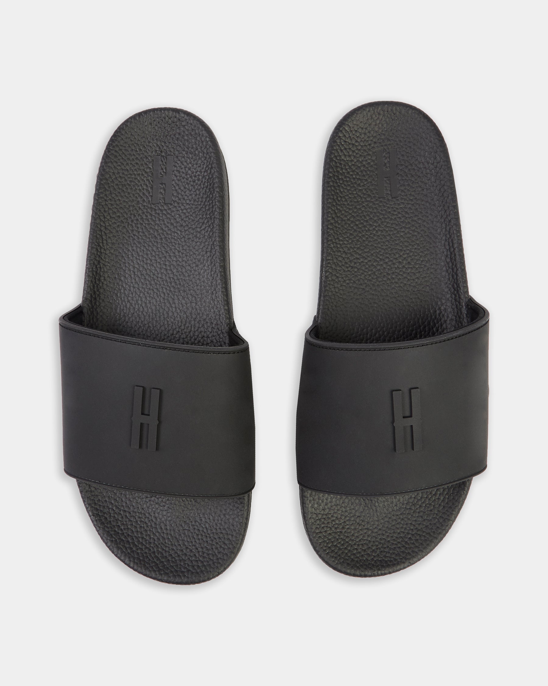 OG Core Unisex Sliders - Black