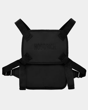 OG Chromatic Chest Bag - Black