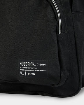 Element Backpack - Black/White