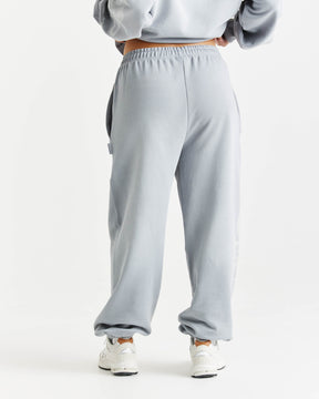 Seraphic Oversized Joggers - Grey