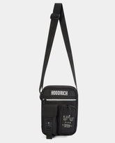 Shield Mini Bag - Black/Reflective