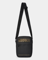 Icarus Mini Bag - Black/Gold