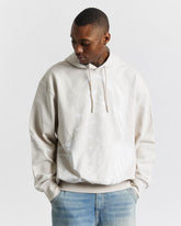 Renaissance Neptune Hoodie - Beige