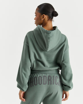 Surface Hoodie - Sage