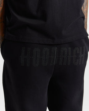 Grit Joggers - Black